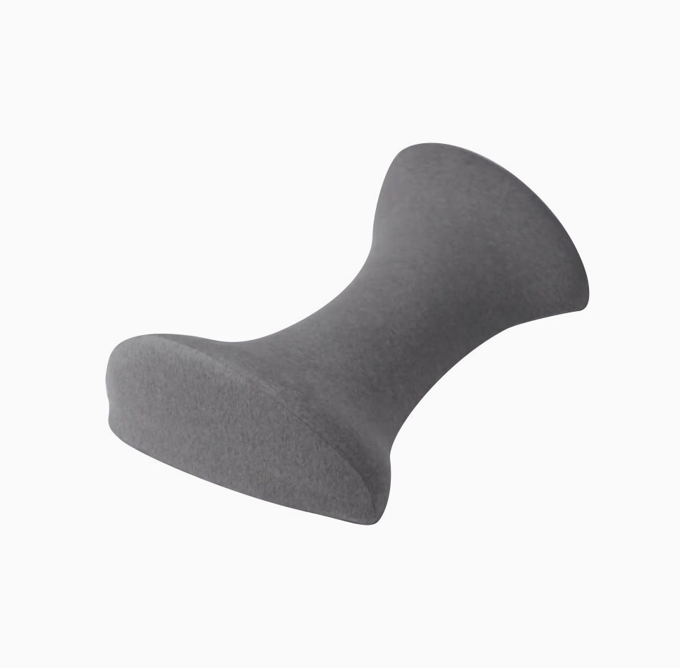 Jak Memory Foam Thicken Lower Back Pain Relief Gel Bambusový bederní polštář na spaní zmírňuje bolesti zad?