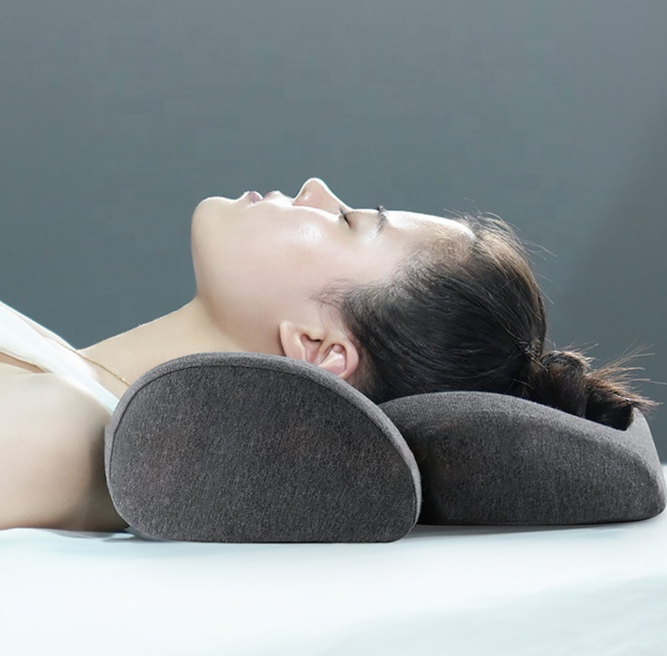 Jaká velikost polštáře z paměťové pěny je ideální pro vaše dítě